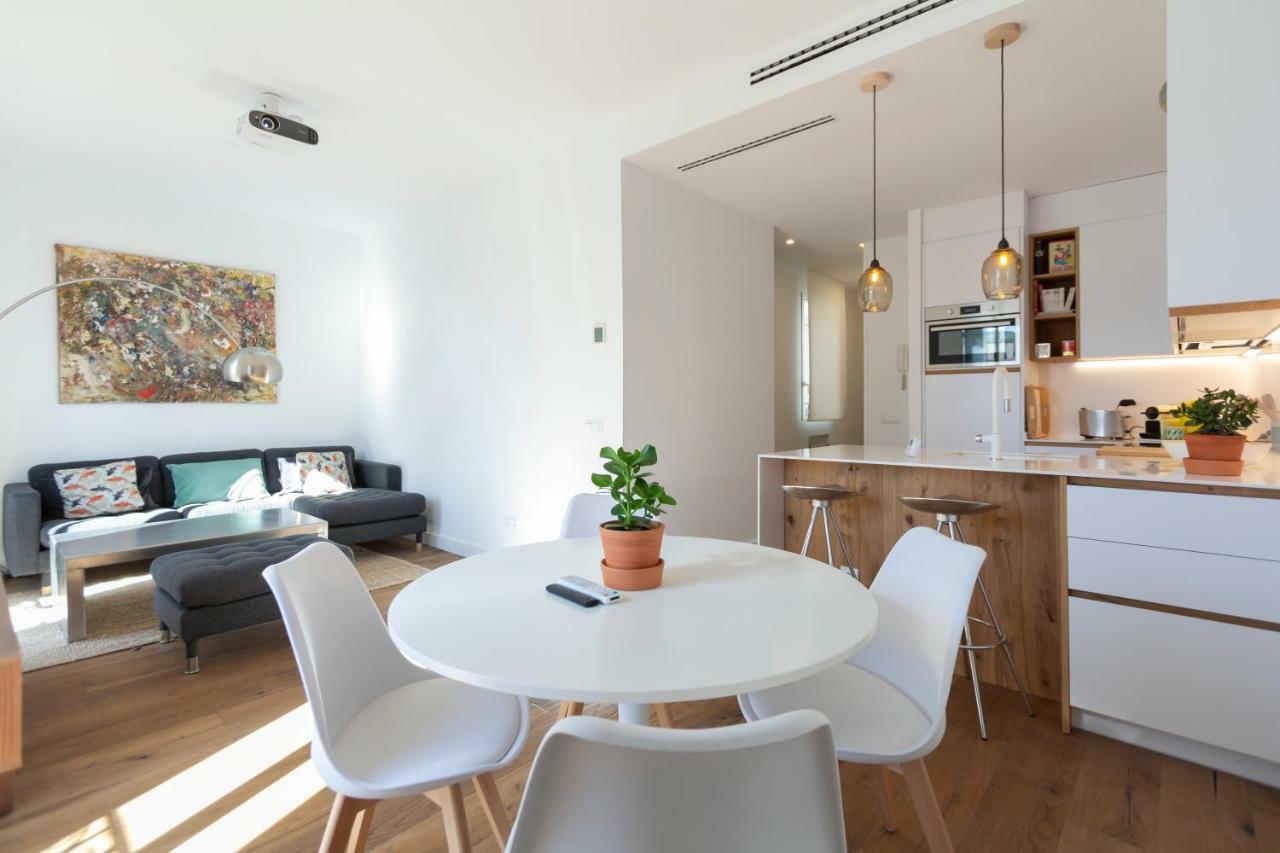 Apartamento Urbantec Realty - Atocha Y Museos Madrid