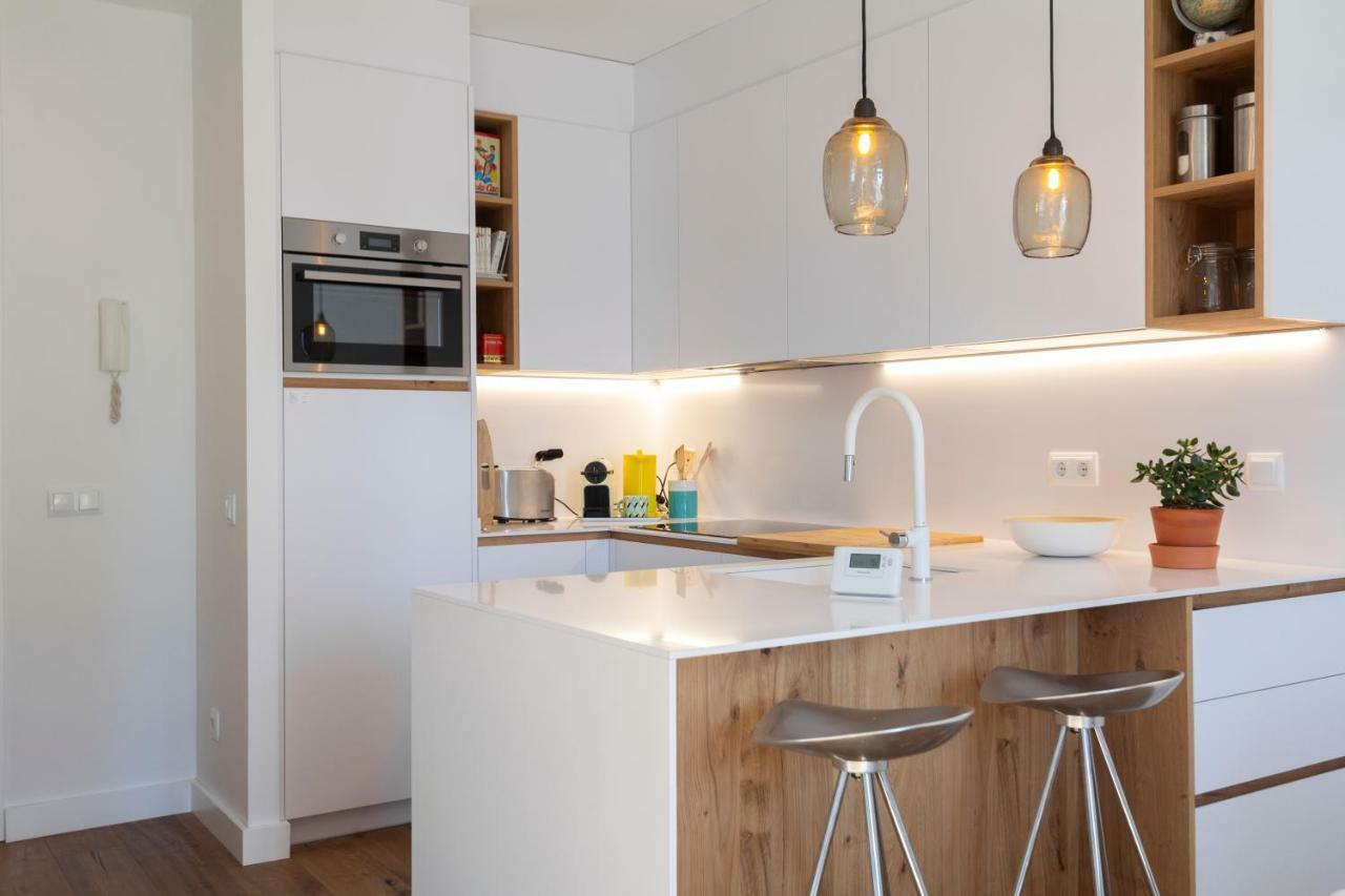 Urbantec Realty - Atocha Y Museos Apartamento Madrid