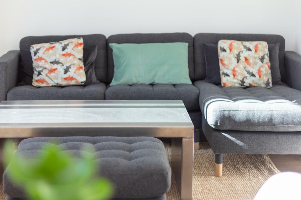 Apartamento Urbantec Realty - Atocha Y Museos Madrid