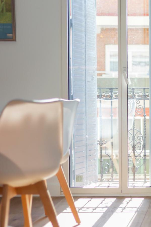 Apartamento Urbantec Realty - Atocha Y Museos Madrid