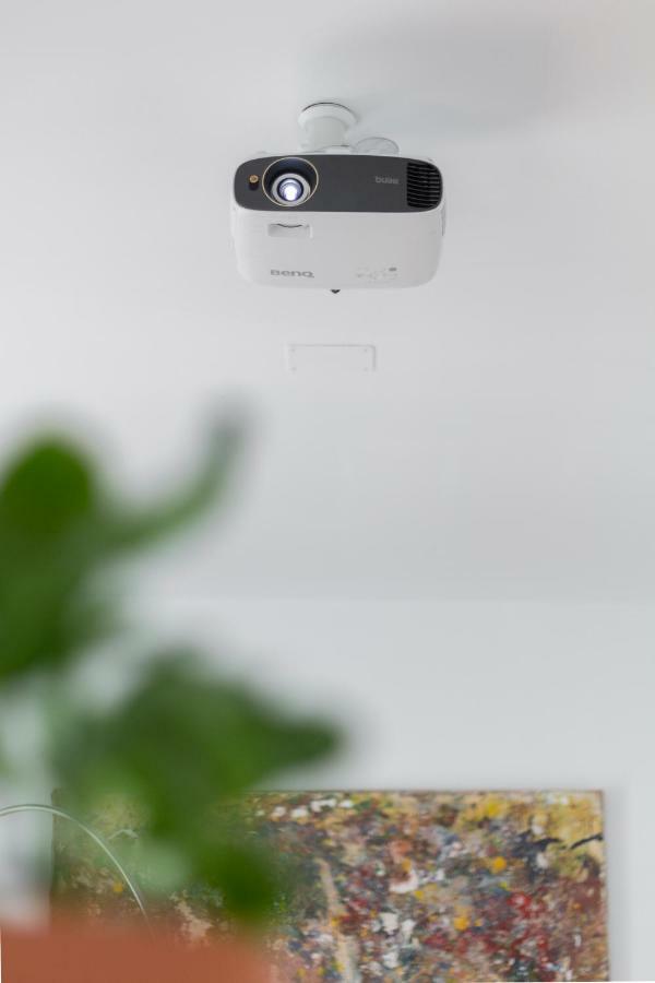 Apartamento Urbantec Realty - Atocha Y Museos Madrid