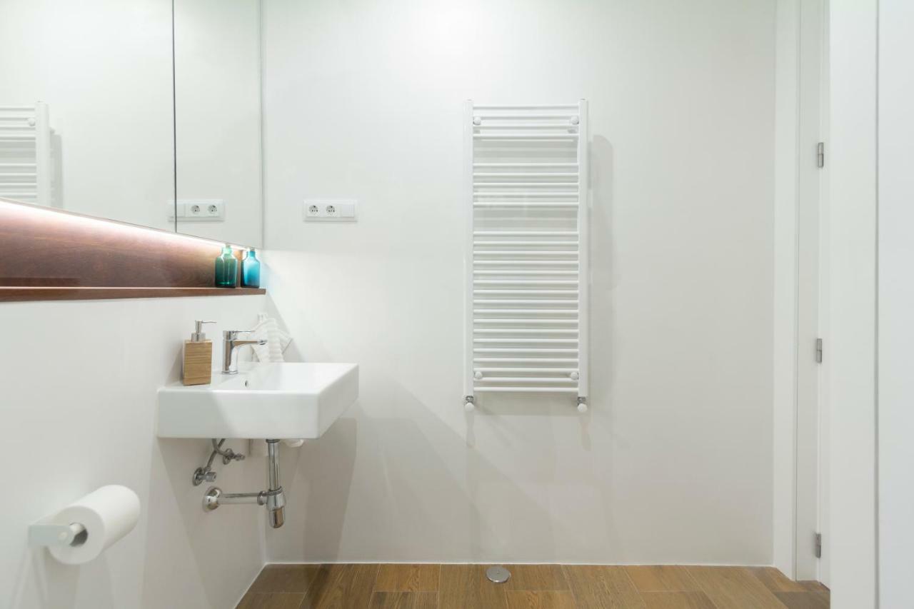 Apartamento Urbantec Realty - Atocha Y Museos Madrid