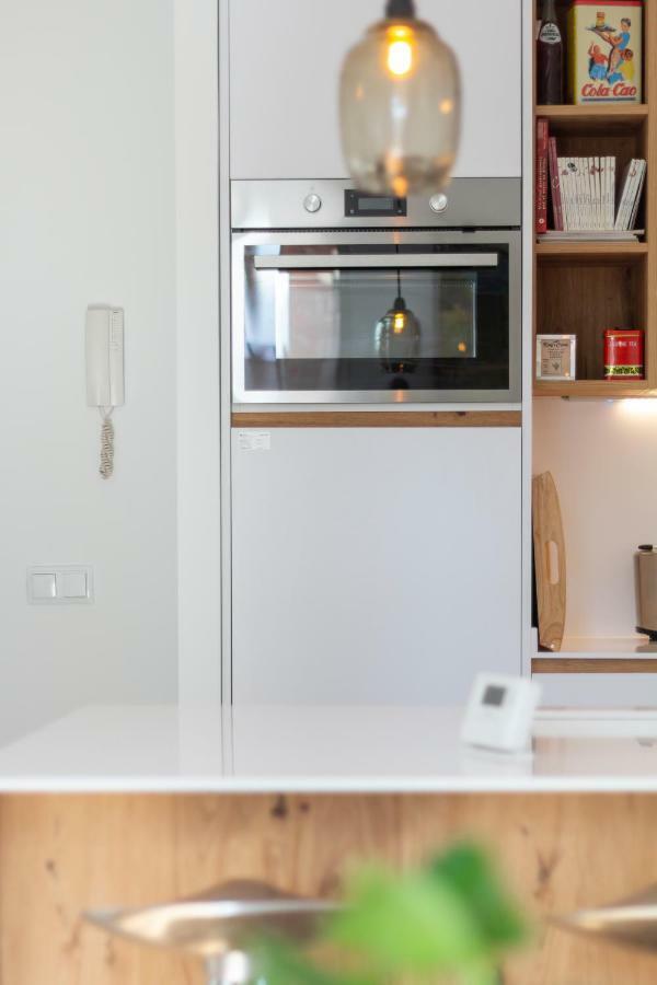 Apartamento Urbantec Realty - Atocha Y Museos Madrid