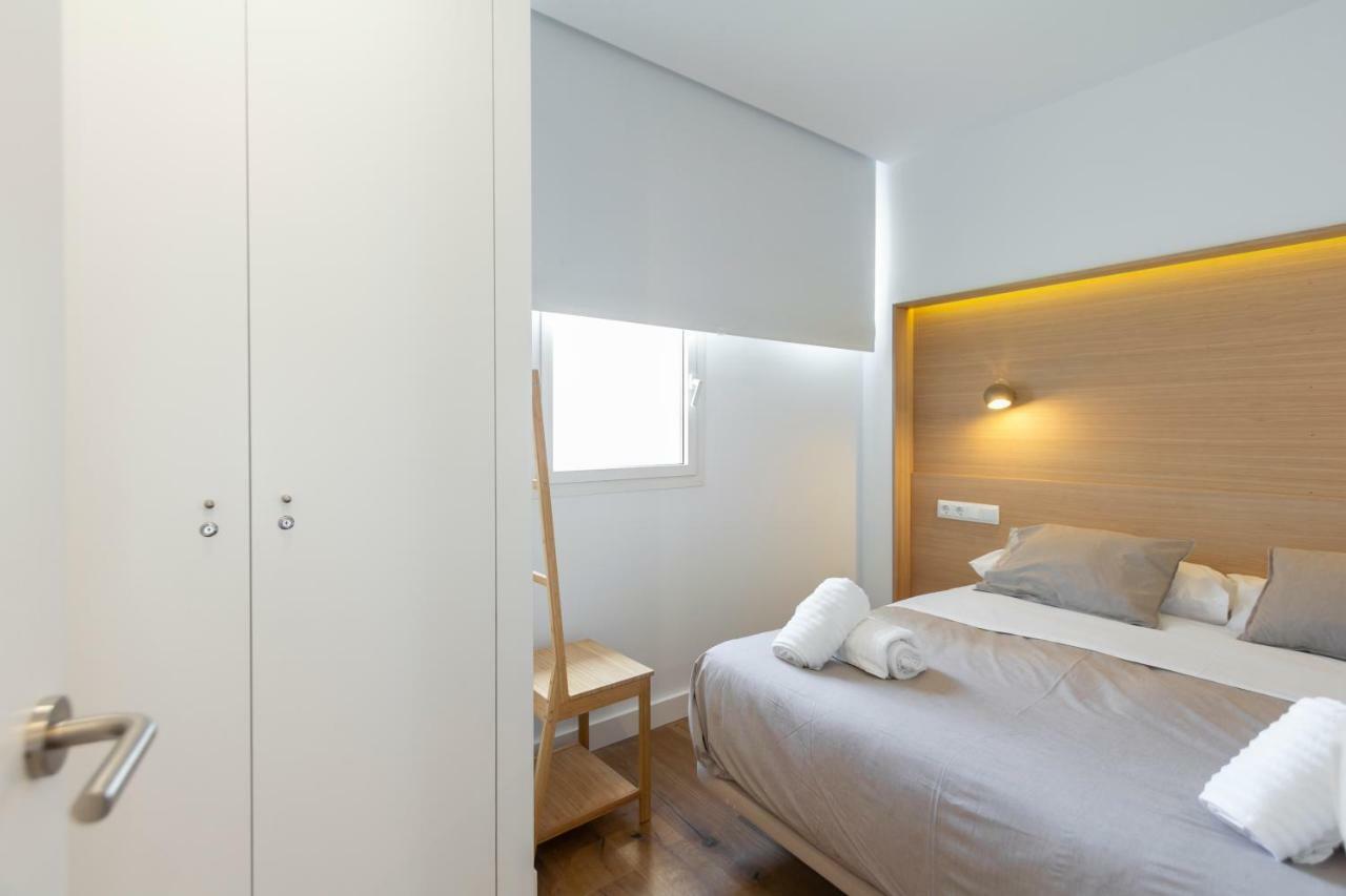 Apartamento Urbantec Realty - Atocha Y Museos Madrid
