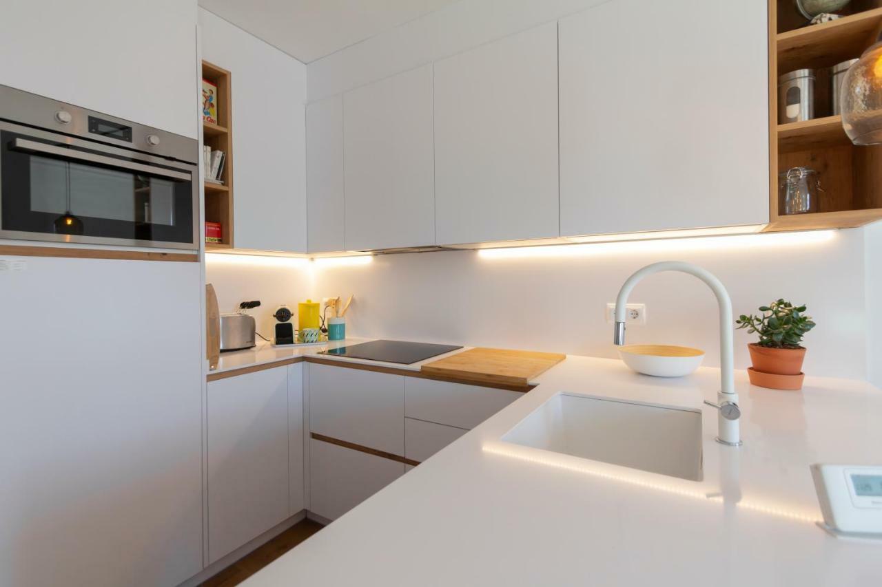 Urbantec Realty - Atocha Y Museos Apartamento Madrid